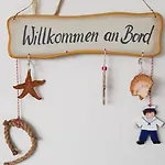 Haus Seeterrassen, App 25 Appartement