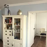 Haus Seeterrassen, App 25 Daire *
