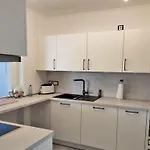 Haus Seeterrassen, App 25 Appartement Cuxhaven