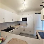 Haus Seeterrassen, App 25 Daire Cuxhaven