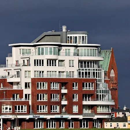 Se 25 Haus Seeterrassen *