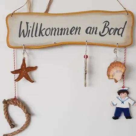 Se 25 Haus Seeterrassen * Cuxhaven