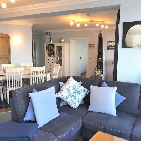 Se 25 Haus Seeterrassen