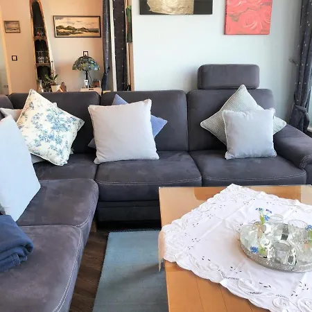 Se 25 Haus Seeterrassen *