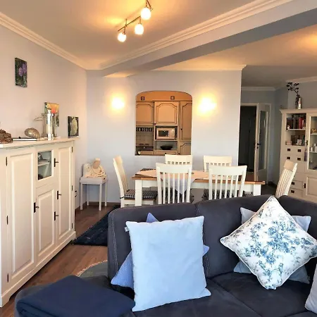 Se 25 Haus Seeterrassen *