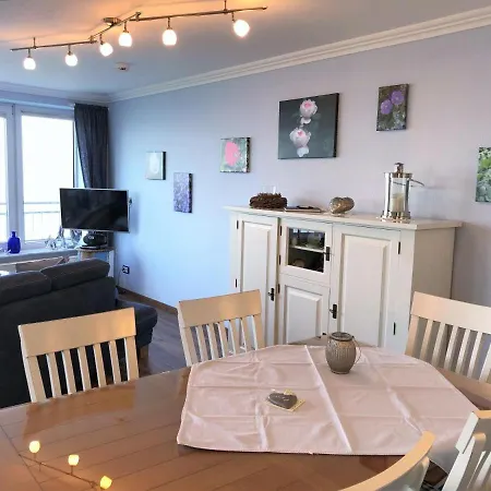 Se 25 Haus Seeterrassen Cuxhaven