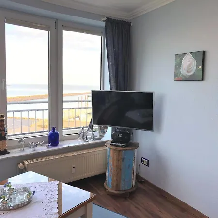 Apartament Se 25 Haus Seeterrassen