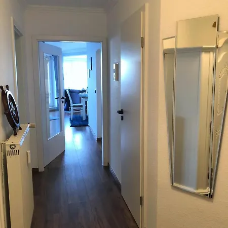 Apartament Se 25 Haus Seeterrassen
