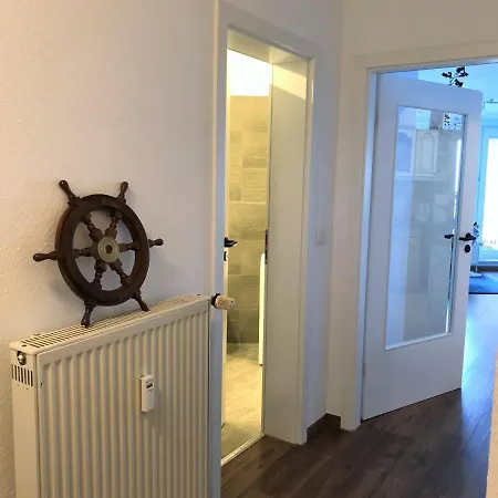 Se 25 Haus Seeterrassen * Cuxhaven