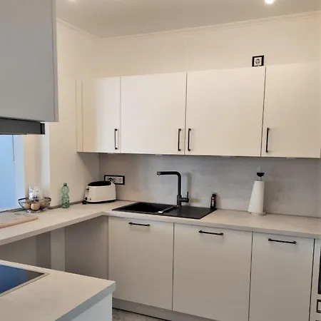 Se 25 Haus Seeterrassen Apartament *