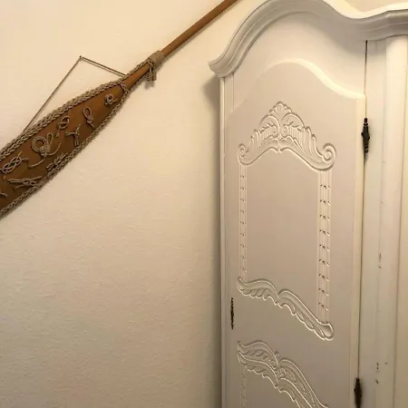 Se 25 Haus Seeterrassen Apartament *