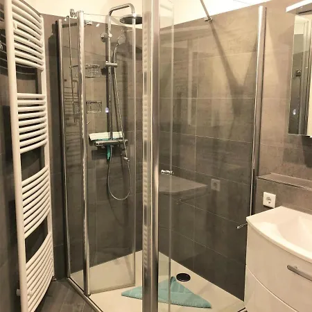 Se 25 Haus Seeterrassen Cuxhaven