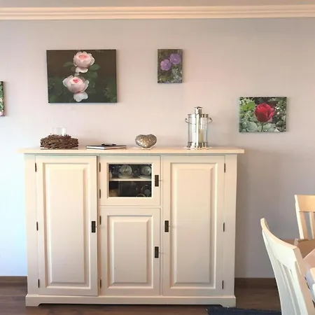 Haus Seeterrassen, App 25 Appartement