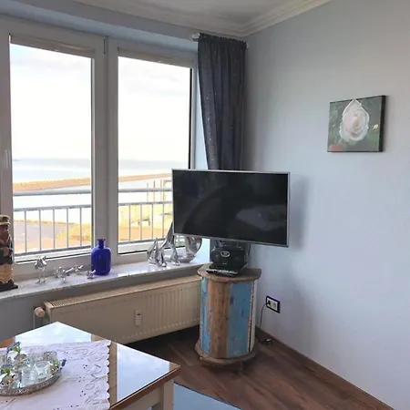 Haus Seeterrassen, App 25 *