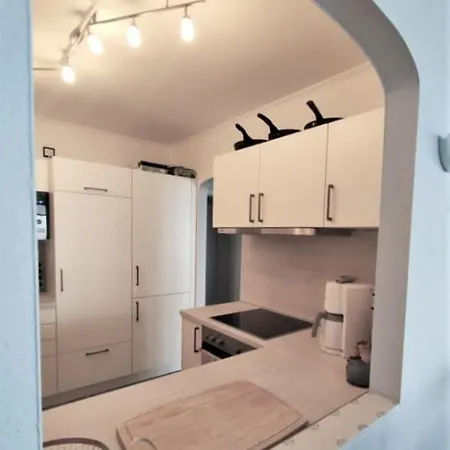Se 25 Haus Seeterrassen Apartment *