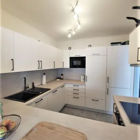 Se 25 Haus Seeterrassen Apartment Cuxhaven