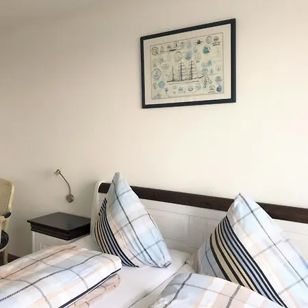 Haus Seeterrassen, App 25 Apartment *