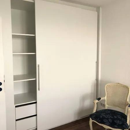 Se 25 Haus Seeterrassen *