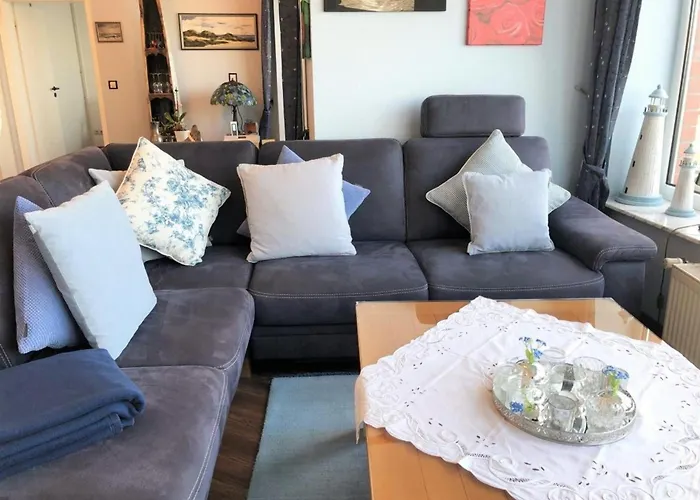 Haus Seeterrassen, App 25