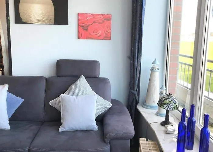 Haus Seeterrassen, App 25