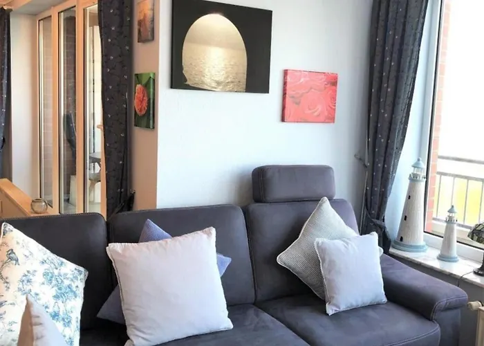 Haus Seeterrassen, App 25