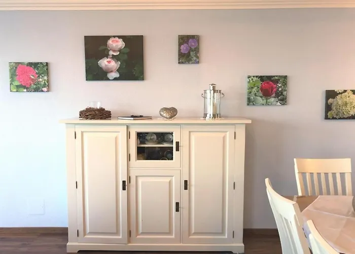 Haus Seeterrassen, App 25 Lejlighed