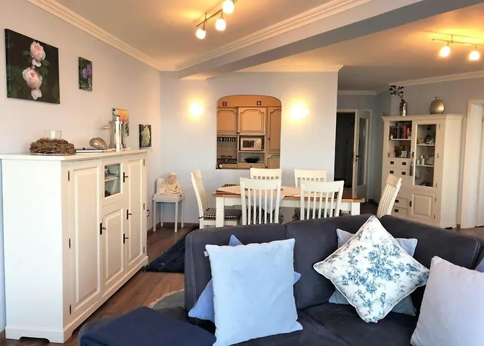 Haus Seeterrassen, App 25