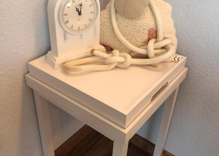 Haus Seeterrassen, App 25 *