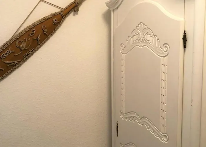 Haus Seeterrassen, App 25 Lejlighed Cuxhaven