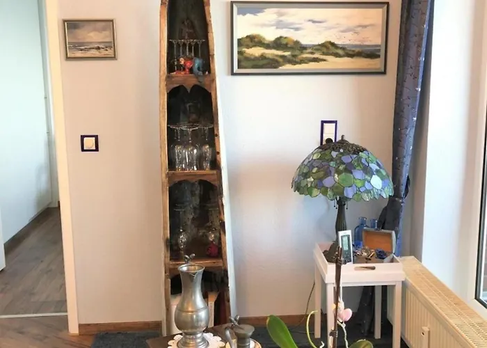 Haus Seeterrassen, App 25